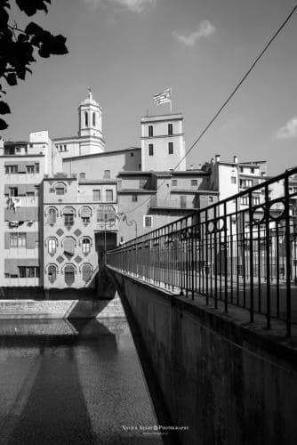 Girona, Histories, curiositats i misteris
