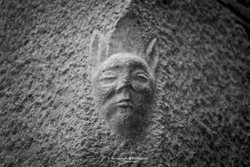 Girona, Histories, curiositats i misteris