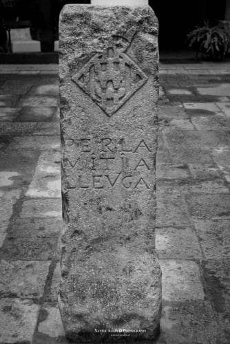 Girona, Histories, curiositats i misteris