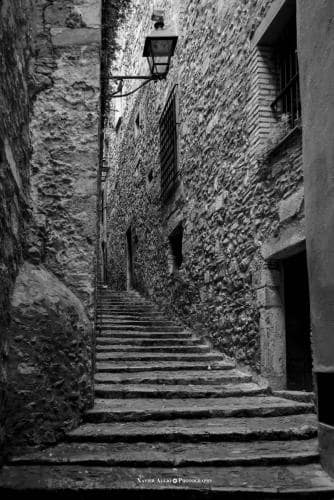 Girona, Histories, curiositats i misteris