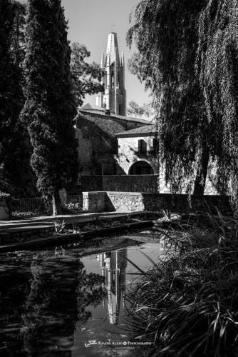 Girona, Histories, curiositats i misteris