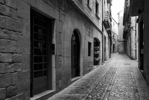 Girona, Histories, curiositats i misteris