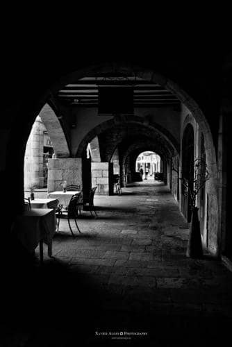 Girona, Histories, curiositats i misteris