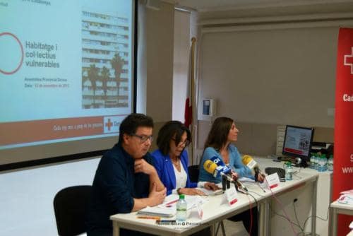 presentacio informe observatori