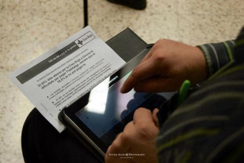 presentacio informe observatori