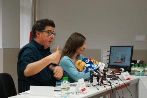 presentacio informe observatori