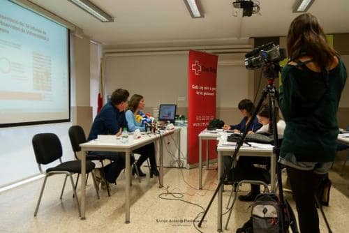 presentacio informe observatori