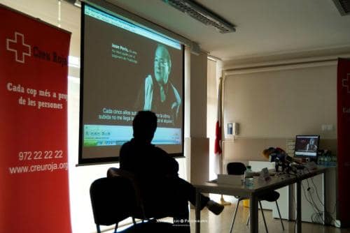 presentacio informe observatori