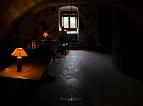  Monestir de Sant Daniel