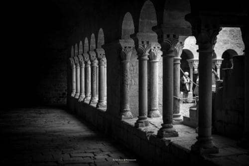  Monestir de Sant Daniel