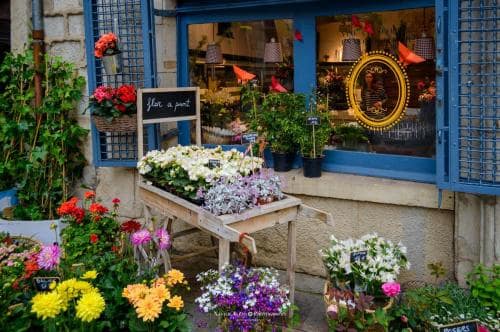Floristeria Flor a Punt