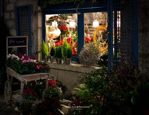 Floristeria Flor a Punt