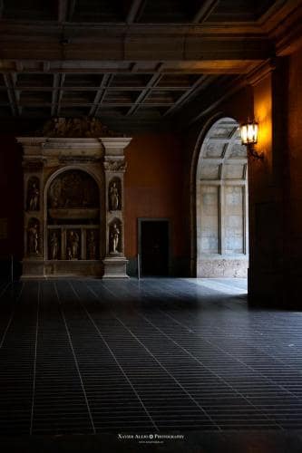 Monasterio de Montserrat