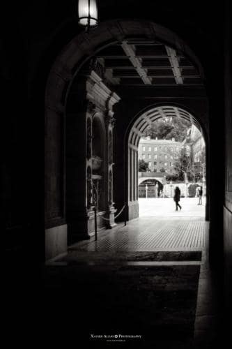 Monasterio de Montserrat