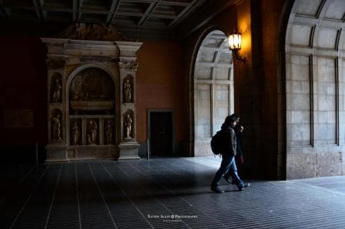 Monasterio de Montserrat