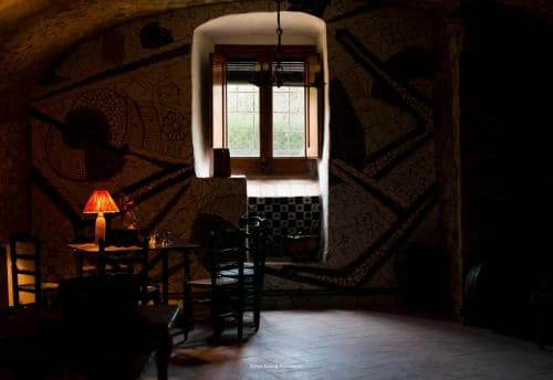 Monasterio benedictino de San Daniel, Girona