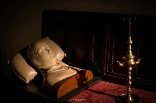 Monasterio benedictino de San Daniel, Girona