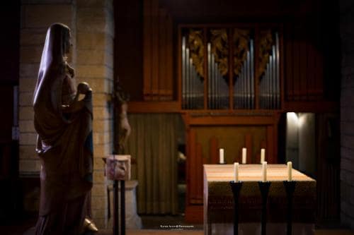 Monasterio benedictino de San Daniel, Girona